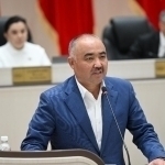 “75 лар хати”. Собиқ спикер прокурорларнинг сўровини бемаънилик деб атади