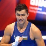 Dilshodbek Ro‘zmetovning navbatdagi jangi tasdiqlandi