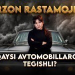 Растаможка арзон бўляпти. Кимга аза, кимга маза