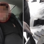 “Ko‘mir ta’minot” hududiy rahbari 50 ming dollar pora bilan ushlandi (video)