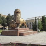 Termiz shahrining hududi kengaytiriladi