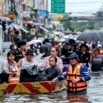Bangkok “ofat hududi” deb e’lon qilindi