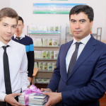 Ortiqxo‘jayevning o‘rinbosari Toshkent viloyatiga hokim bo‘ldi