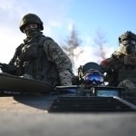 Rossiya armiyasi Putin farmonidan keyin dunyodagi ikkinchi yirik armiyaga aylanadi