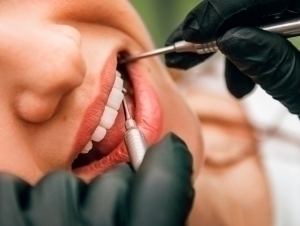 Researchers identify why people fear the dentist