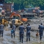 Непал қидирув-қутқарув эмас, техник ёрдамга муҳтож – ТИВ раҳбари