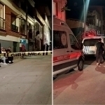 Homilador ayol uchinchi qavatdagi balkondan tushib ketib, halok bo‘ldi