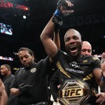 UFC eng yaxshilarni aniqladi