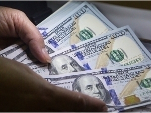 Dollar kursi 12 ming so‘mdan oshdi