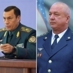 IIV vaziri o‘rinbosari va departament boshlig‘iga jinoyat ishi qo‘zg‘atildi