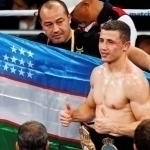 Isroil Madrimov WBA kamari uchun jang qiladi