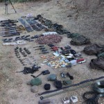 Afg‘onistondagi terrorchi guruh Tojikiston chegarasini kesib o‘tdi