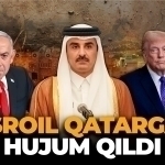 Now it is Qatar’s turn: Netanyahu becomes a global threat