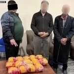 14 килодан ортиқ “опий”ни 180 минг долларга сотаётган шахс ушланди