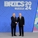 Ўзбекистон BRICS’га ҳамкор бўлишдан қандай фойда кутмоқда?