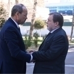 The Prime Minister also went to the Russian Embassy to express his condolences
