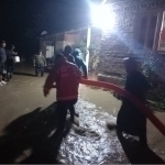 Issiqko‘lga yana kuchli sel keldi (video)