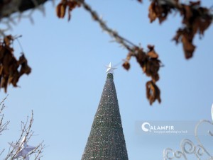 Qish anomal harorat bilan kirib keladi – O‘zgidromet