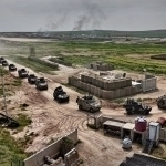 AQSH Suriyadagi barcha qo‘shinlarini olib chiqib ketdi