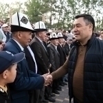 “2 kunda hamma joy oqlandi”. Fuqaro Prezidentdan tez-tez tumanga kelishini so‘radi (video) 