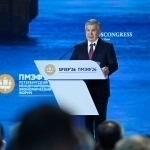 Rossiya vaqt sinovidan o‘tgan strategik sherik va ittifoqchi – Shavkat Mirziyoyev