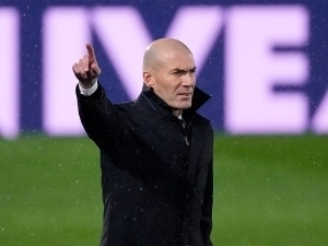 Зидан мураббийликка қайтиши мумкин