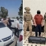 Surxondaryoda narkosavdogarlar 42 kg narkotik bilan qo‘lga tushdi (video)