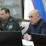 Зойир Мирзаевнинг биринчи ўринбосари лавозимидан “учди”