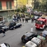 Italiyada bosqinchilar bankni to‘nab, tunnelda izsiz g‘oyib bo‘ldi