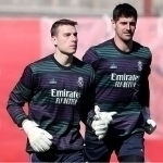 “Real” darvozaboni klubni tark etmoqchi – OAV