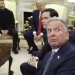 Zelenskiy AQSH vositachilaridan norozi