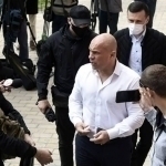 Ukrainalik sobiq deputatning Moskvadan o‘ligi chiqdi