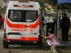 3 people die from gas poisoning in a well in Syrdarya