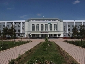 Олмалиқда техника институти ташкил этилади