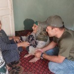 G‘ijduvonda 123 yoshli onaxon vafot etdi