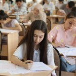 OTMga kirish imtihoni test sinovlari qachondan boshlanishi aytildi