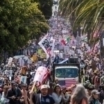 Amerikaliklar Eronga qarshi hujumlarni qo‘llab-quvvatlamadi