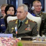 G‘arb boshqa davlatlarni Rossiya va Xitoyga qarshi qo‘zg‘atmoqda – Shoygu