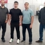 Халқаро қидирувдаги ўзбекистонлик АҚШдан экстрадиция қилинди