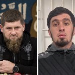 Рамзан Қодировнинг танқидчиси Қирғизистонда ушланди
