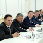 Ixtiyor Abdullayev va Bahodir Dehqonovga nisbatan jinoyat ishi ochilgan