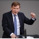 Ukraina NATOga juda yaqin bo‘lishi kerak – Vadeful