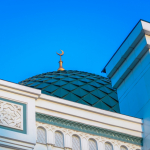 Жума намозини уйда жамоат бўлиб ўқиш мумкинми?
