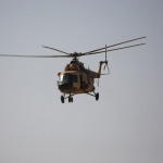 Uzbekistan refuses to return helicopters to Taliban