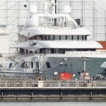 Putinga yaqin yana bir oligarxning yaxtasi hibsga olindi 