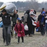 2022 yilda qochqinlarga keragidan deyarli 8 mlrd dollar kam mablag‘ ajratiladi
