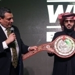 WBC Gran-prisidan bokschilar qancha daromad olishi ma’lum bo‘ldi