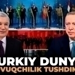 Is Erdoğan unhappy? Why the OTS Gabala Summit passed quietly