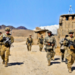 Afg‘onistonda “Al-Qoida”ning rahbarlaridan biri yo‘q qilindi
