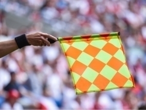 FIFA “Venger ofsaydi”ni testdan o‘tkazishni boshlaydi